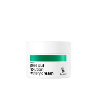 Bellamonster - Pore Out Solution Watery Cream 50ml