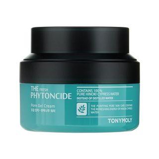 Tony Moly - The Fresh Phytoncide Pore Gel Cream 60ml