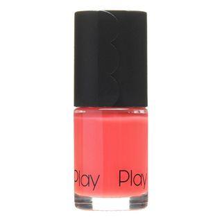 Etude House - Play Nail New #51 Honey Grapefruit