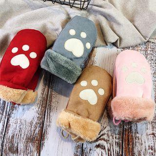 Cat Paw Gloves