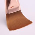 Foundation Brush D18 - Black - One Size