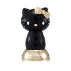 Tosowoong - Hello Kitty 4d Vibratory Pore Brush Black 1 Pc