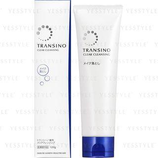 Transino - Clear Cleansing 120g