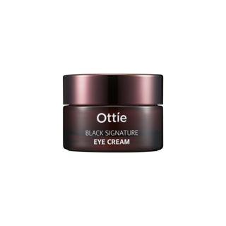 Ottie - Black Signature Eye Cream 30ml 30ml