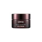 Ottie - Black Signature Eye Cream 30ml 30ml