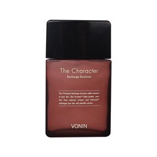 Vonin - The Character Recharge Emulsion 130ml