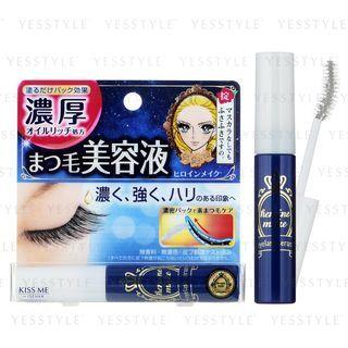 Isehan - Kiss Me Heroine Make Eyelash Serum 7ml