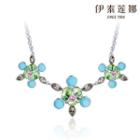 Preciosa Crystal Necklace