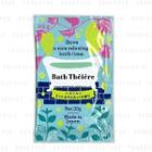 Daiso - Bath Salt Mint & Muscat 30g