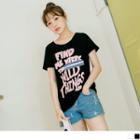 'find Me Where The Wild Things Are' Graphic Tee