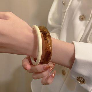 Acetate Bangle (various Designs)