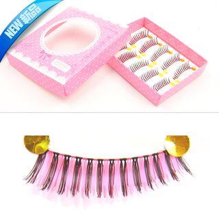 Eyelash (5-11) 5 Pairs