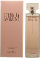 Calvin Klein - Eternity Moment Eau De Parfum Spray 100ml