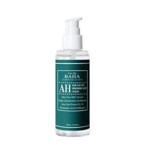 Cos De Baha - Ah Aloe Leaf Ext Hyaluronic Acid Serum 120ml