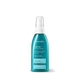 Aromatica - Cypress Dust Shield Hair Mist 70ml 70ml