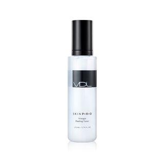 Vdl - Skin Pro Vinegar Peeling Toner 170ml 170ml