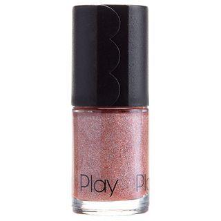 Etude House - Play Nail New Pearl & Glitter #7 Dancing Aurora