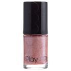 Etude House - Play Nail New Pearl & Glitter #7 Dancing Aurora