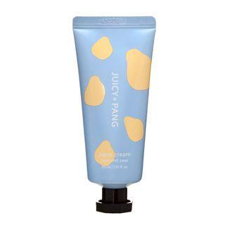 Apieu - Juicy-pang Hand Cream - 4 Types Aloe And Pear
