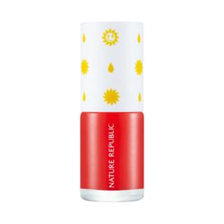 Nature Republic - Sunny Gel Nail (#11 Cherry Juice) 8.5g