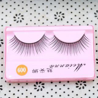 False Eyelashes 009