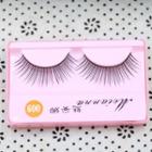 False Eyelashes 009