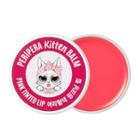 Peripera - Kitten Balm Pink Tinted Lip 15g