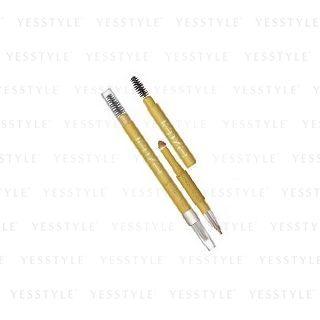 Excel - Powder And Pencil Eyebrow Ex (#pd05 Grayish Brown) 0.4g