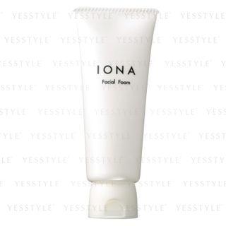 Iona - Facial Foam 100g