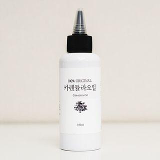 Cellbn - 100% Original Calendula Oil 150ml