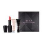 Hera - Rouge Holic Exceptional Set: #235 Mi Amo Seoul + Magic Starter Spf25 Pa++ (#01 Rose) 10ml + Urban Veil Cc Cream Spf40 Pa+++ (#21 Natural Beige) 10ml 3pcs