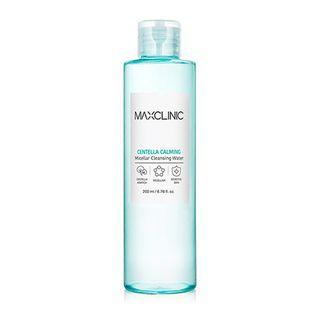 Maxclinic - Micellar Cleansing Water Centella Calming 200ml 200ml