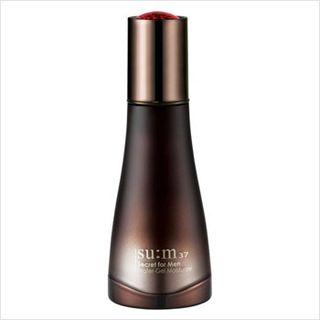 Su:m37 - Secret For Men Water Gel Moisturizer 60ml