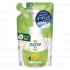 Kracie - Na Ve Bubble Face Wash (herb) (refill) 180ml