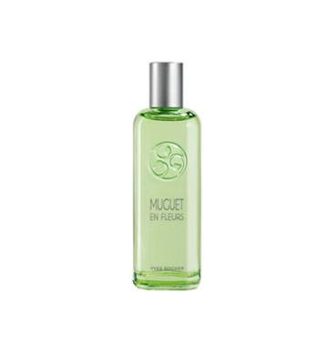 Yves Rocher - Eau De Toilette Lily Of The Valley 100ml