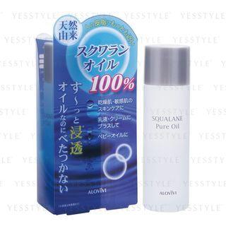 Alovivi - Squalane Pure Oil 80ml