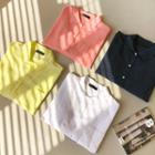 Regular-fit Sheer Linen Shirt
