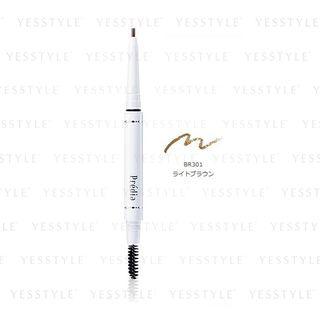 Kose - Predia Touch Proof Eyebrow (#br301) (refill) 0.1g