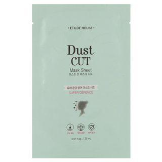 Etude House - Dust Cut Mask Sheet