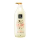 Miseensc Ne - Pearl Shining Nutri & Gloss Shampoo 530ml 530ml