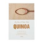 Apieu - My Skin-fit Sheet Mask (quinoa) 1pc