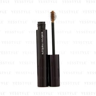 Shu Uemura - Eyebrow Manicure (waterproof Eyebrow Mascara) (palm Beige) 4g/0.14oz