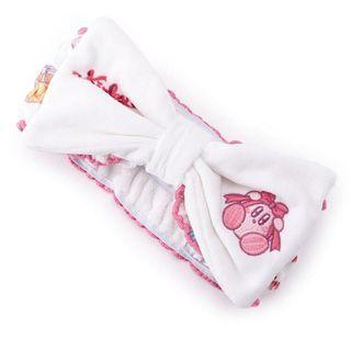 Kirby Hair Band (pupupu Gift) One Size