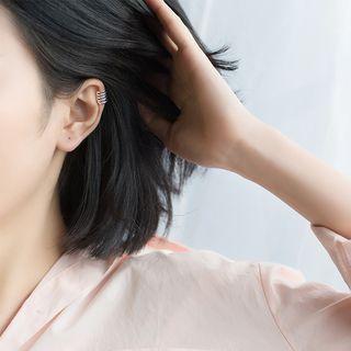 Metallic Ear Cuff