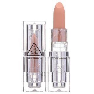 3ce - Soft Matte Lipstick - 10 Colors Kind & Love