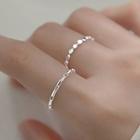 Star Chain Ring