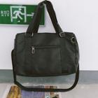 Lightweight Carryall Bag Black - One Size