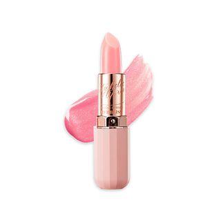 Merbliss - City Holic Lip Rouge Glow - 3 Colors #01 Napoli Pink