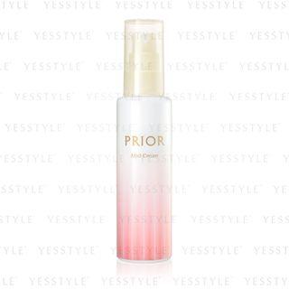 Shiseido - Prior Moist Cream 80ml