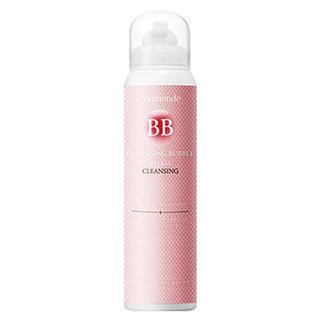 Mamonde - Bb Cleansing Bubble Foam 150ml
